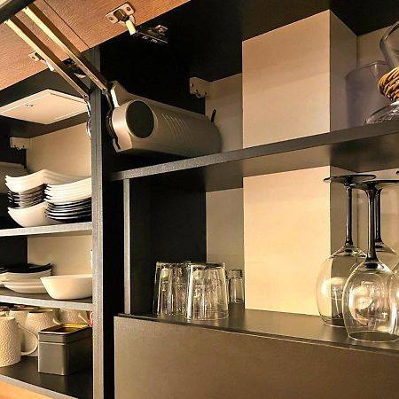Appartement Montes Szymoszkowa à Kościelisko Extérieur photo