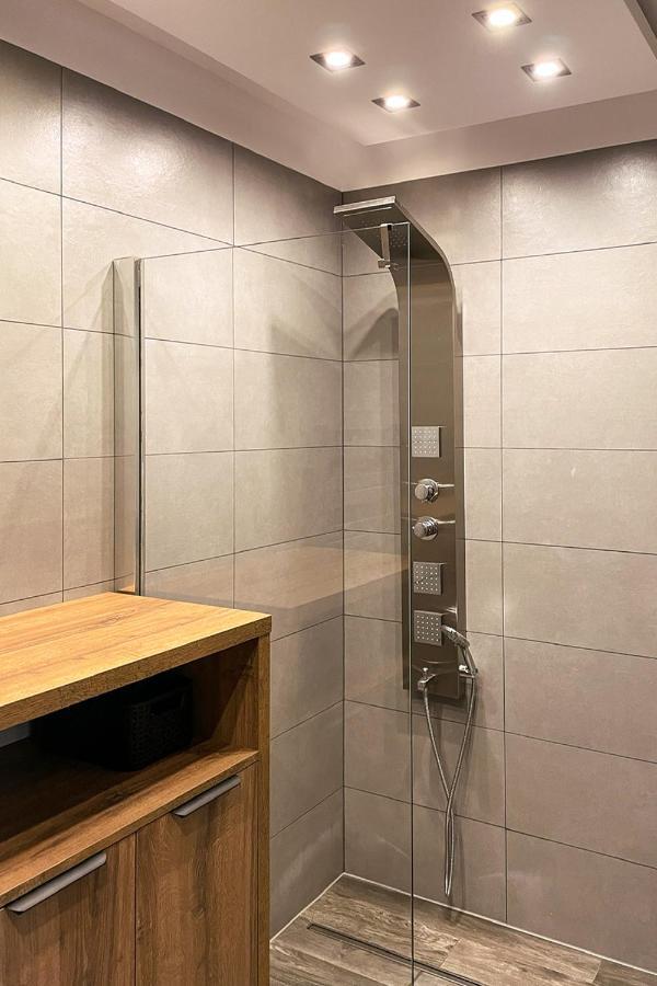Appartement Montes Szymoszkowa à Kościelisko Extérieur photo
